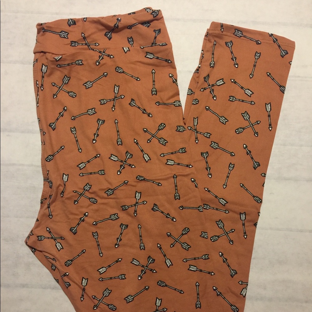 Honey and Lace Laguna Leggings